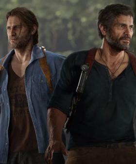 The Last of Us Part II Just Got a Massive Game-Changing Update