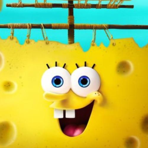 Watch the Teaser for The SpongeBob Movie: Search for SquarePants