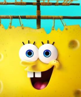 Watch the Teaser for The SpongeBob Movie: Search for SquarePants