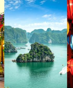 This Asian Destination is Overtaking Japan and Bali as a Favourite Among Aussies