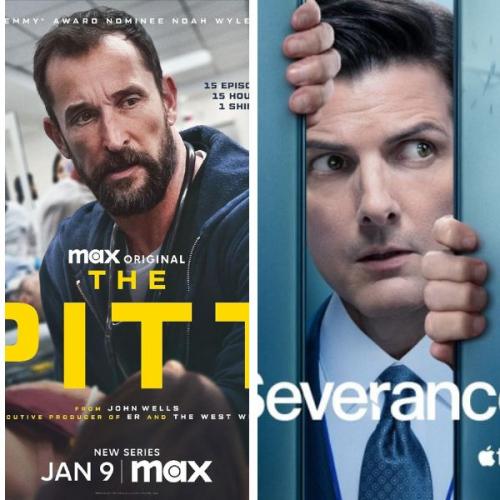 Emmy Nominations 2025 Revealed