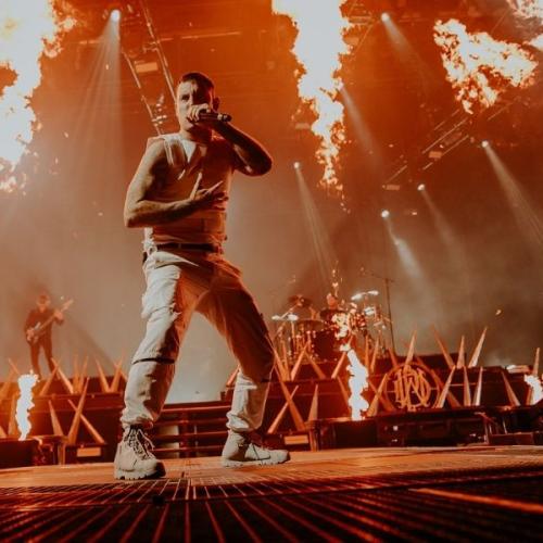 Parkway Drive Unveils Australian Focused Lineup for ‘Park Waves’ Traveling Festival