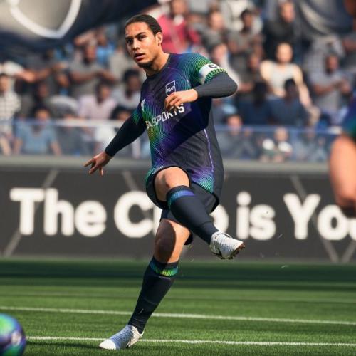 EA SPORTS FC 26: Cover Stars, Gameplay Upgrades & Launch News Unveiled!