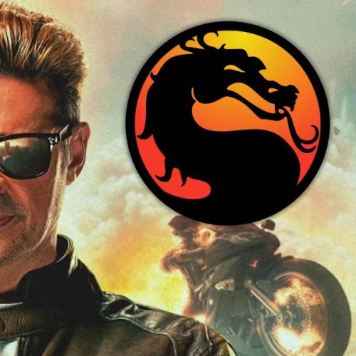 Mortal Kombat II Trailer – Karl Urban is Johnny Cage
