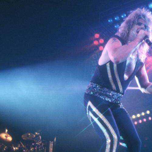 Heavy Metal Icon Ozzy Osbourne Dies at 76: A Look at His Legacy