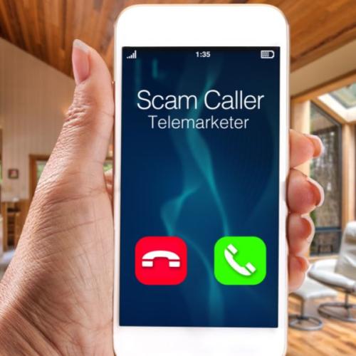 What Time of Day Are You Most Likely to Be Scammed?