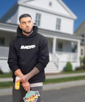 Scott Cam Warns Adrian Portelli Not to Return to The Block