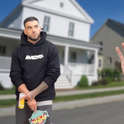 Scott Cam Warns Adrian Portelli Not to Return to The Block