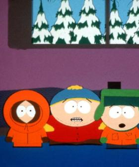 The White House Berates South Park as “Irrelevant” and “Fourth-Rate” Following Unflattering Trump Portrayal