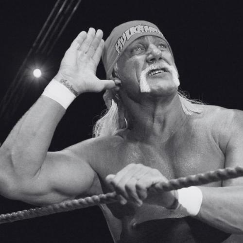Wrestling icon Hulk Hogan has passed away at the age of 71