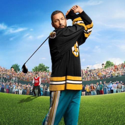 REVIEW: Happy Gilmore 2 – A Fun Mess