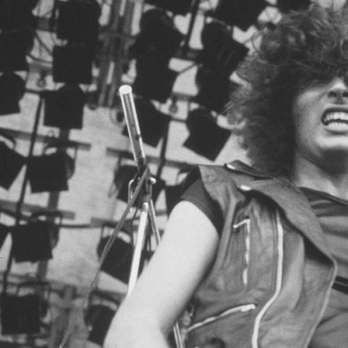 Iron Maiden’s, Paul Mario Dies at 69