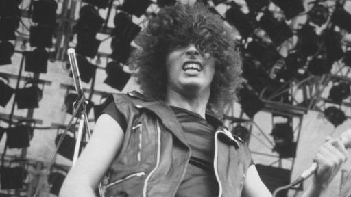 Iron Maiden’s, Paul Mario Dies at 69