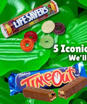 5 Iconic Aussie Snacks We’ll Never Get Over