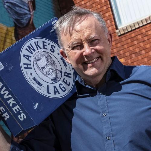 Beer Tax To Be Frozen Next Month! Cheers Albo