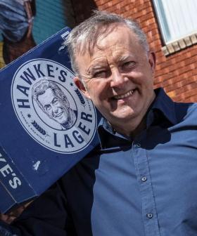 Beer Tax To Be Frozen Next Month! Cheers Albo
