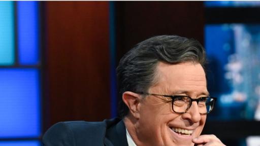 The Late Show With Stephen Colbert Axed After More Than Three Decades On Air
