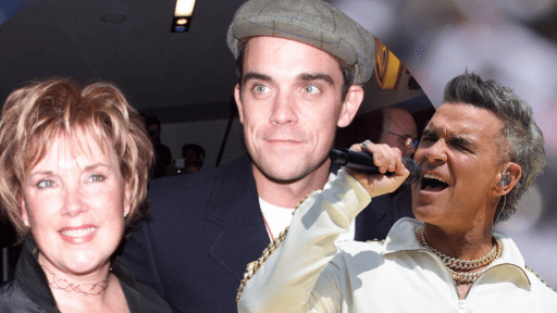 Robbie Williams Reveals Heartbreak That His Mum “Doesn’t Know Who I Am Anymore” Amid Dementia Battle