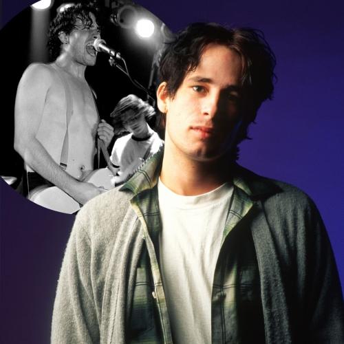 Official Trailer For New Documentary ‘It’s Never Over, Jeff Buckley’ Released
