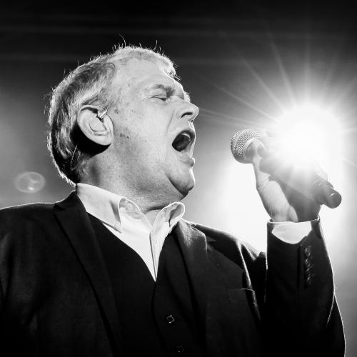 A John Farnham Musical Is Officially In The Works!
