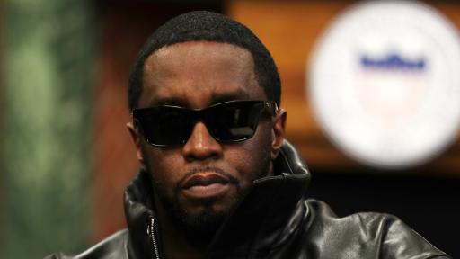 Sean ‘Diddy’ Combs found not guilty of sex trafficking