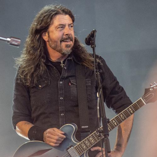 Foo Fighters Mark 30 Years With New Song, Emotional Tribute
