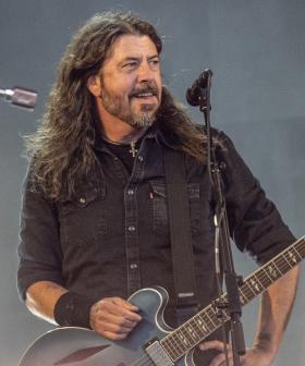Foo Fighters Mark 30 Years With New Song, Emotional Tribute