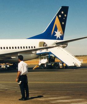 Ansett Returns... But Not How You'd Expect