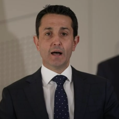 LNP Government launches commission of inquiry into Qld CFMEU