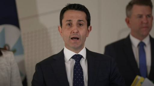 LNP Government launches commission of inquiry into Qld CFMEU