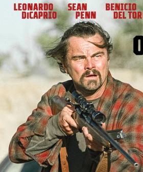 Leonardo DiCaprio’s New Movie, One Battle After Another