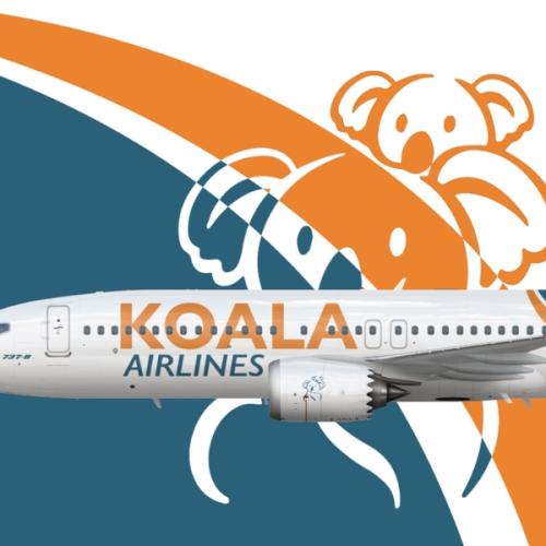 Koala Airlines: Preparing to Shake Up the Skies
