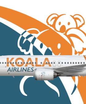 Koala Airlines: Preparing to Shake Up the Skies