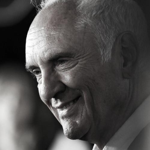 Terence Stamp, Iconic British Actor, Passes Away Aged 87
