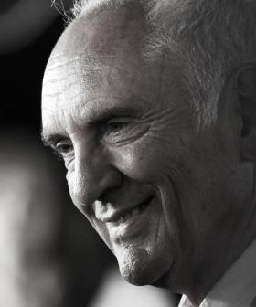 Terence Stamp, Iconic British Actor, Passes Away Aged 87
