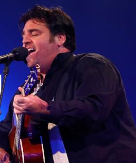 The Fall and Rise of Alex Lloyd: A Story of Pain, Pills and Redemption