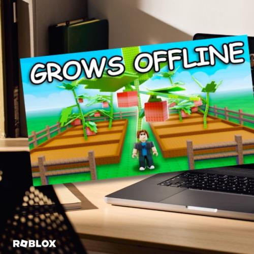 Grow a Garden: The Roblox Farming Game over 21 Million People are Obsessed With