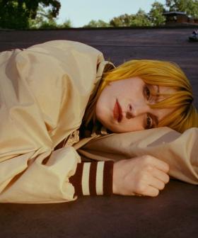 Paramore’s Hayley Williams Releases 17 Surprise New Singles