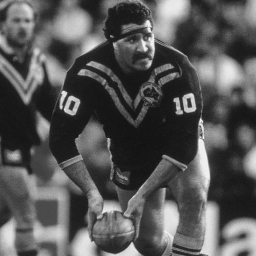 Queensland Maroons Legend Sam Backo Dies at 64