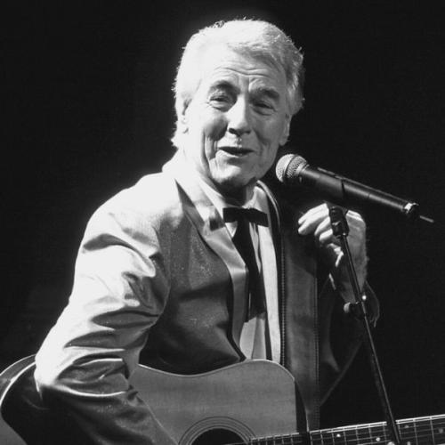 ARIA Hall of Fame Artist – Col Joye Dies at 89