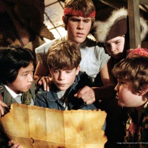 Goonies Never Say Die – But Should They Make a Sequel?