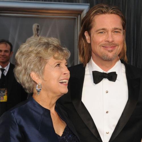 Brad Pitt’s Mother, Jane Etta Pitt, Passes Away at 84
