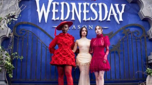 Everything You Need to Know About Season 2 of Wednesday