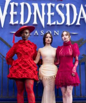Everything You Need to Know About Season 2 of Wednesday