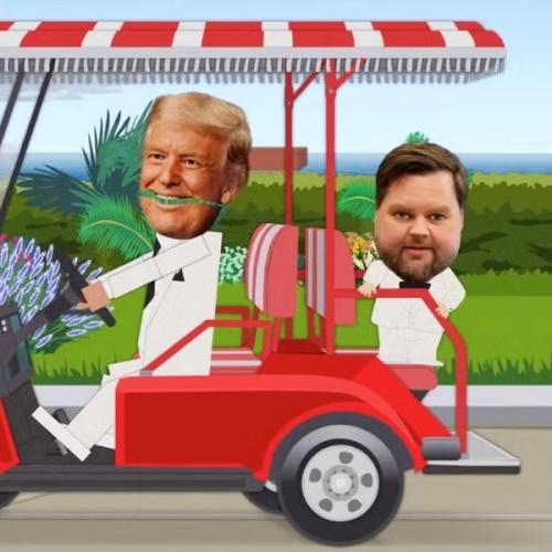 South Park Doubles Down on Trump in Another Episode Mocking the President