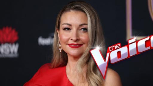 Kate Miller-Heidke Shares Excitement Returning to The Voice