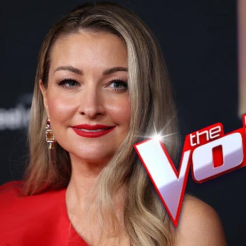 Kate Miller-Heidke Shares Excitement Returning to The Voice