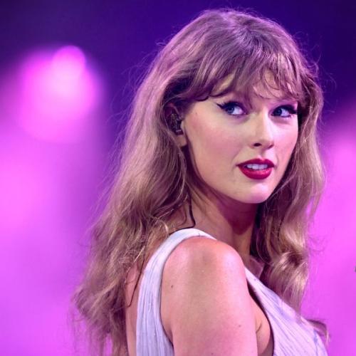 Taylor Swift’s 12th Studio Album Announced: ‘The Life of a Showgirl’