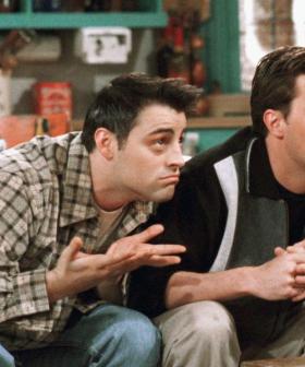 Jennifer Aniston Admits She Was ‘Mourning’ Matthew Perry Prior to His Death