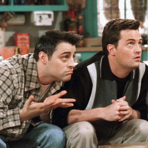Jennifer Aniston Admits She Was ‘Mourning’ Matthew Perry Prior to His Death